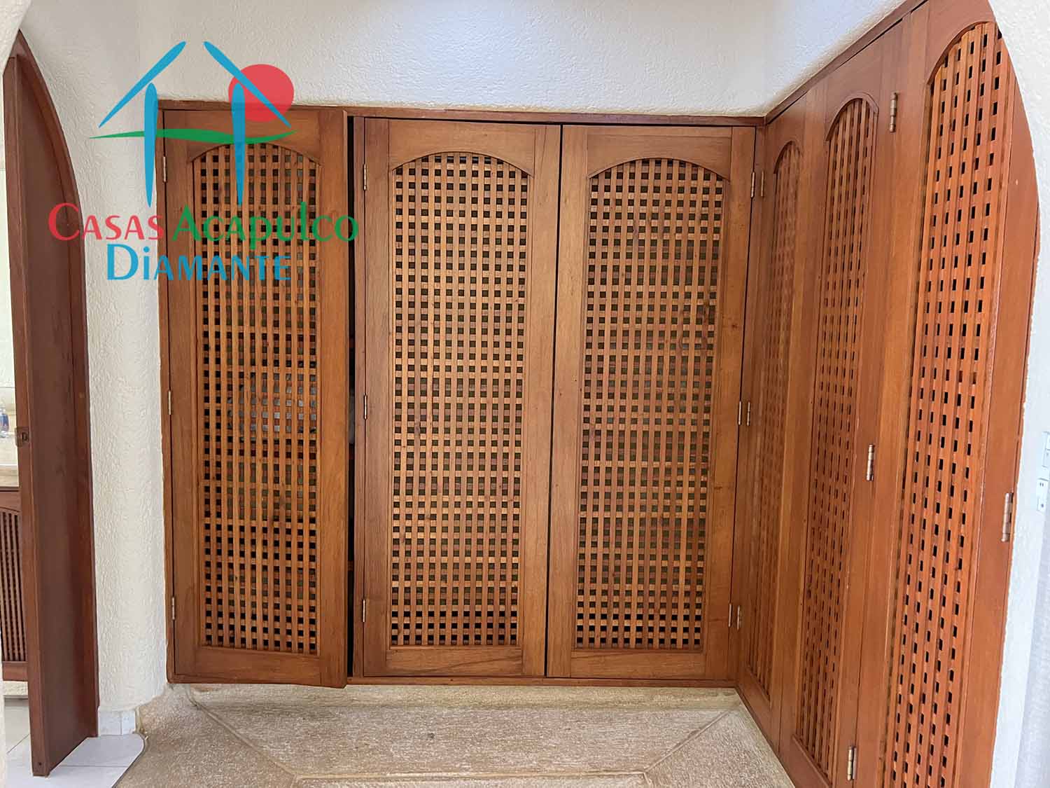 Villa Aledani - Recámara cuatro 6